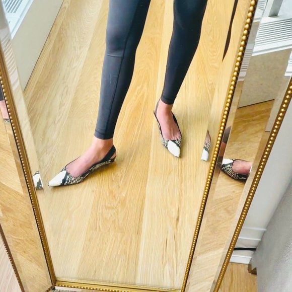 PROENZA SCHOULER · Python Slingbacks 🐍 · Shopbop - Picture 16 of 16